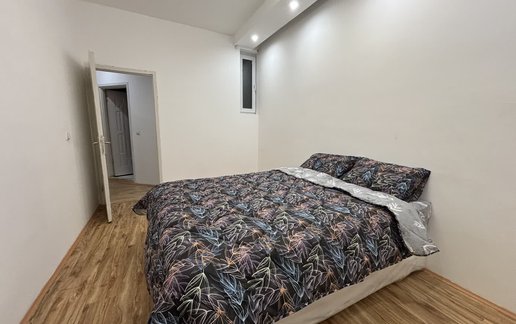 اجاره آپارتمان دوخوابه هاشمیه 62