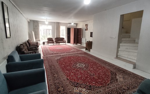 رزرو ویلا دوخوابه دوبلکس کاسپین