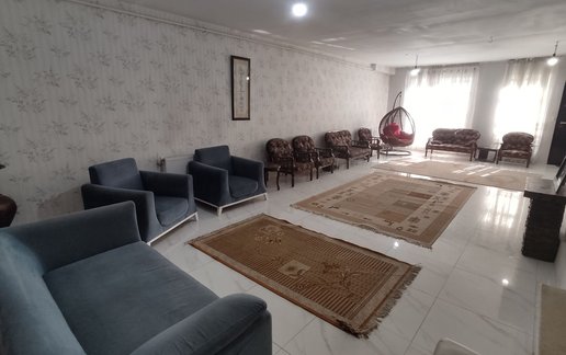 رزرو ویلا دوخوابه دوبلکس کاسپین