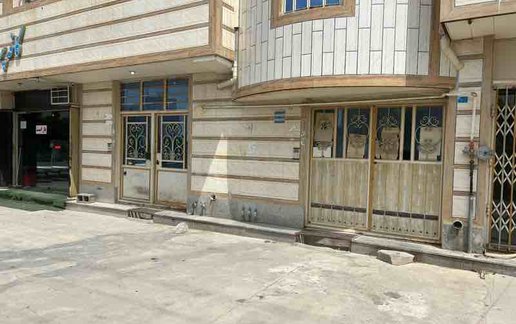 رزرو سوئیت دوخوابه بهشت 7