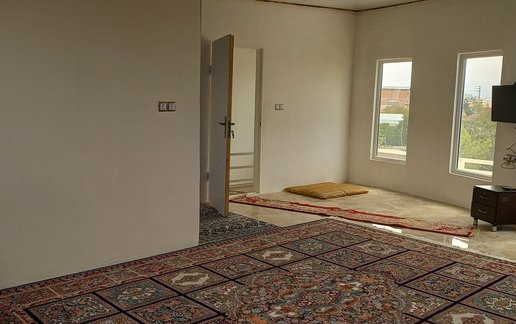 اجاره آپارتمان یک خوابه روستایی حسینی 2