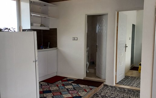 اجاره آپارتمان یک خوابه روستایی حسینی 2