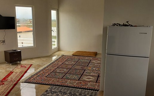 اجاره آپارتمان یک خوابه روستایی حسینی 2