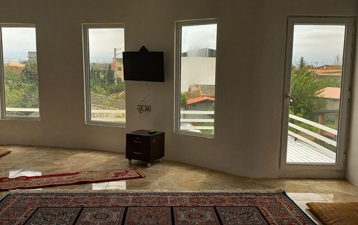 اجاره آپارتمان یک خوابه روستایی حسینی 2