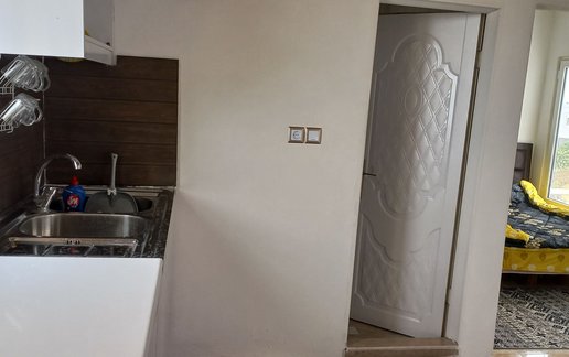 اجاره آپارتمان یک خوابه روستایی حسینی 2