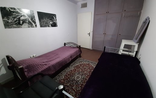 آپارتمان یک خوابه خانه انار