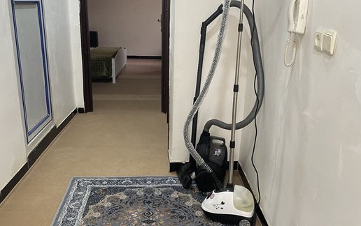 اجاره آپارتمان دوخوابه اسپهبد