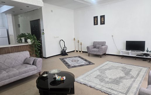 اجاره آپارتمان دوخوابه اسپهبد