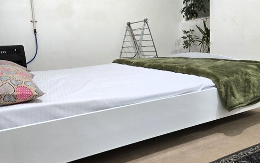 اجاره آپارتمان دوخوابه اسپهبد