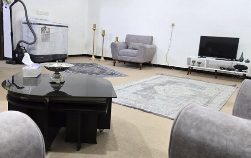 اجاره آپارتمان دوخوابه اسپهبد