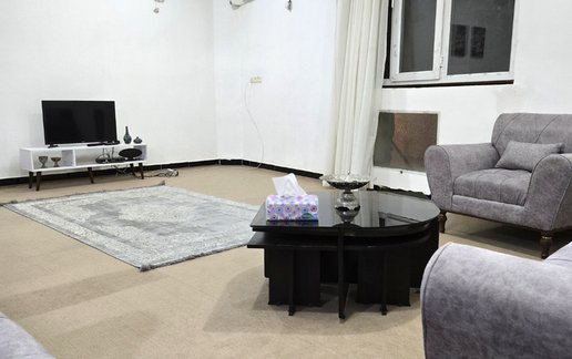 اجاره آپارتمان دوخوابه اسپهبد
