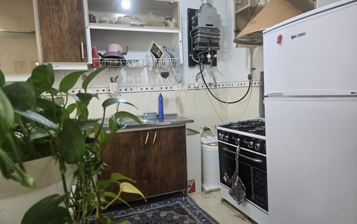 اجاره آپارتمان دوخوابه اسپهبد