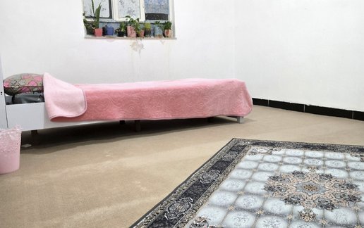 اجاره آپارتمان دوخوابه اسپهبد