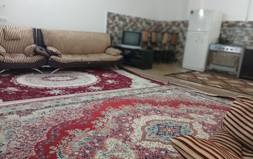 اجاره سوئیت یک خوابه تقوی 1