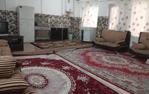 اجاره سوئیت یک خوابه تقوی 1