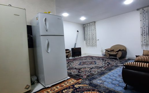اجاره ویلا یک خوابه بام پل - واحد 0