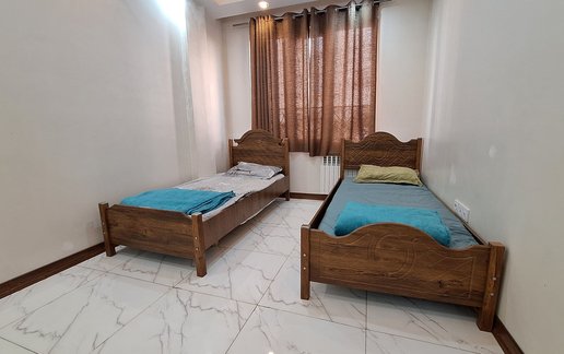 اجاره آپارتمان دوخوابه گلبرگ دولت آباد