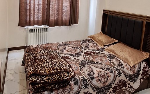 اجاره آپارتمان دوخوابه گلبرگ دولت آباد