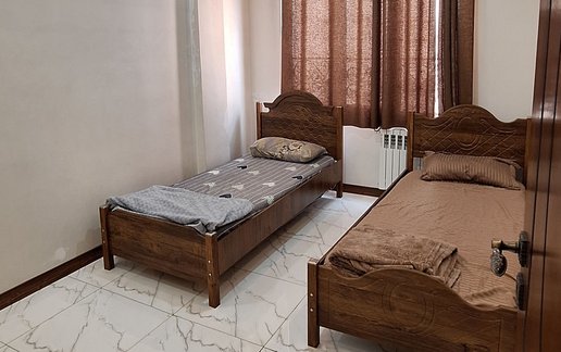 اجاره آپارتمان دوخوابه گلبرگ دولت آباد