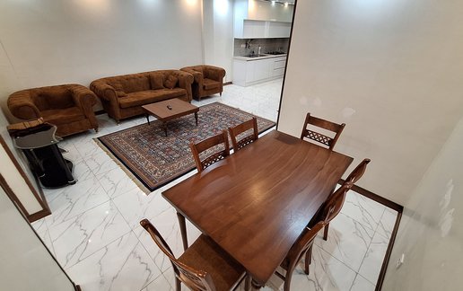 اجاره آپارتمان دوخوابه گلبرگ دولت آباد