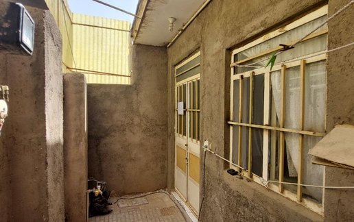 رزرو سوئیت فلت آرامگاه خیام و عطار نیشابوری