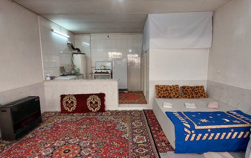 رزرو سوئیت فلت آرامگاه خیام و عطار نیشابوری