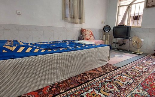 رزرو سوئیت فلت آرامگاه خیام و عطار نیشابوری