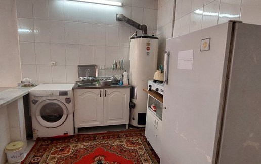 رزرو سوئیت فلت آرامگاه خیام و عطار نیشابوری