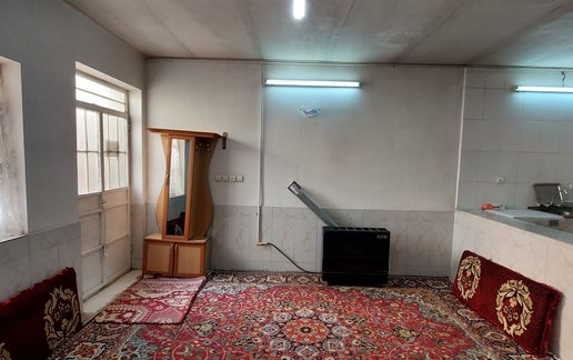 رزرو سوئیت فلت آرامگاه خیام و عطار نیشابوری
