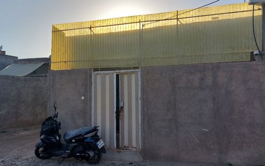 رزرو سوئیت فلت آرامگاه خیام و عطار نیشابوری