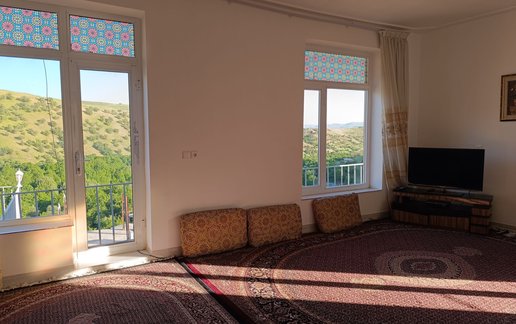 اجاره سوئیت دوخوابه ژیان