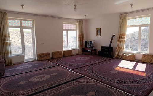 اجاره سوئیت دوخوابه ژیان