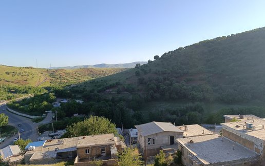 اجاره سوئیت دوخوابه ژیان