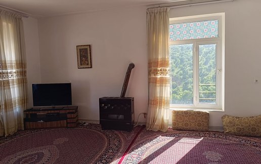اجاره سوئیت دوخوابه ژیان