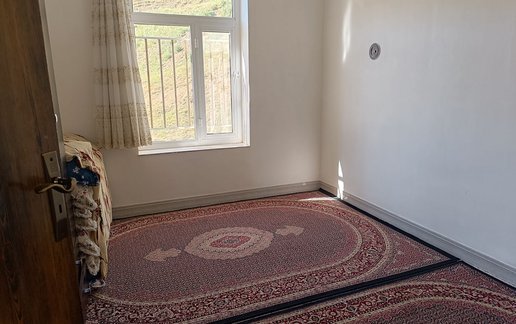 اجاره سوئیت دوخوابه ژیان