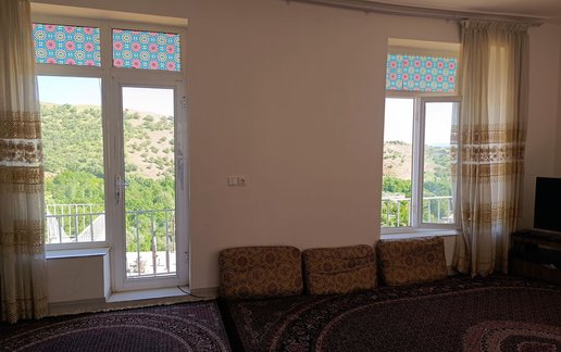 اجاره سوئیت دوخوابه ژیان
