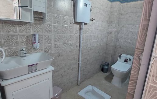 رزرو سوئیت یک خوابه داریوش واحد کارن