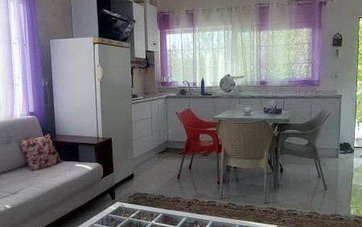رزرو سوئیت یک خوابه داریوش واحد کارن