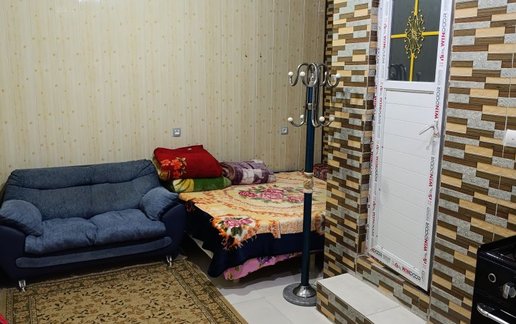 اجاره سوئیت فلت دانیال 15