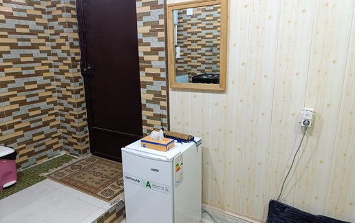 اجاره سوئیت فلت دانیال 15