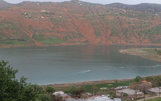 رزرو ویلا یک خوابه ساحلی جنگلی تنگه قاسمی و زراس آبشارشیوند