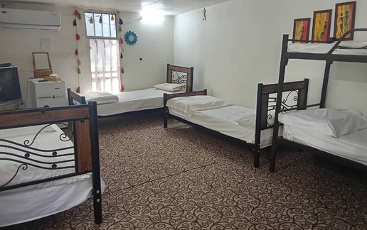 اجاره بوم گردی ترنج - واحد نارنج