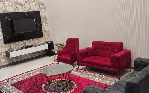 رزرو ویلا دوخوابه دوبلکس استخردار آبگرم آبسرد