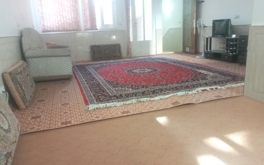 اجاره آپارتمان یک خوابه انوشه