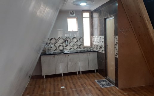 رزرو کلبه یک خوابه ارم بوم ۳