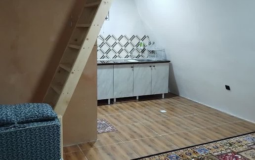 رزرو کلبه یک خوابه ارم بوم ۳