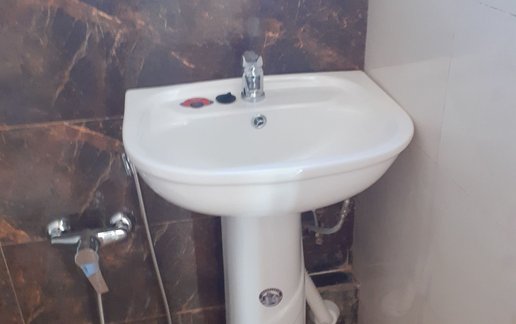 رزرو کلبه یک خوابه ارم بوم ۳