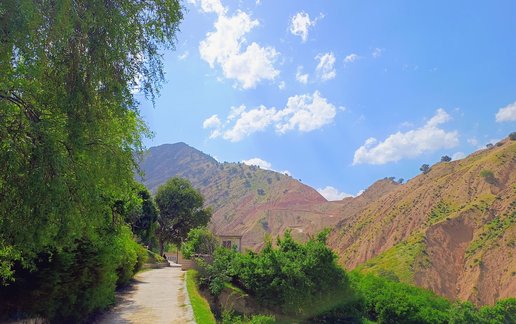 اجاره ویلا یک خوابه سپی