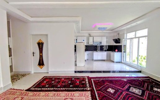 اجاره ویلا یک خوابه سپی
