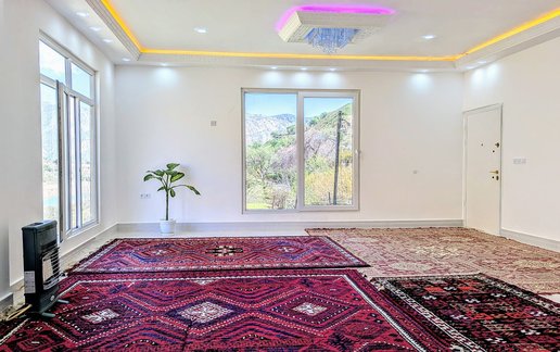 اجاره ویلا یک خوابه سپی